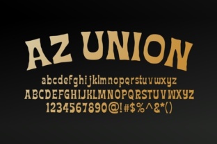 Discover the Charm of AZ Union for Your Creative Projects