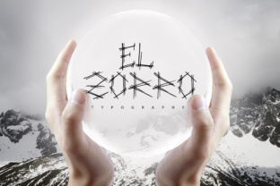 El Zorro: The Perfect Handwritten Font for Your Brand