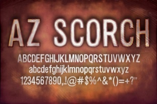 Enhancing Your Editorial Design with AZ Scorch